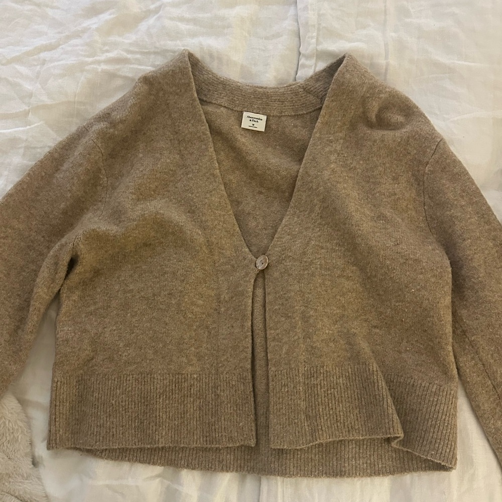Abercrombie Sweater